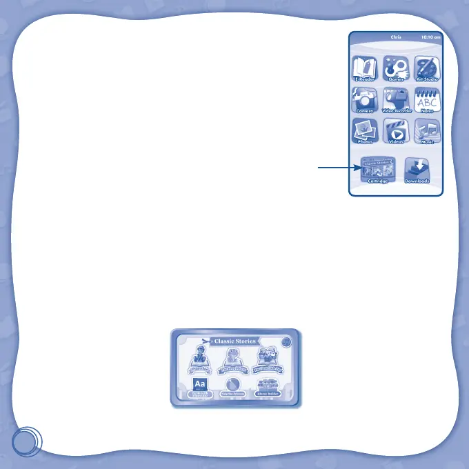 Page #4 background image