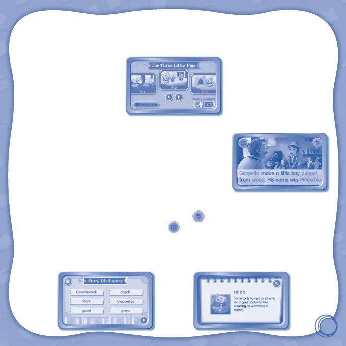 Page #7 background image