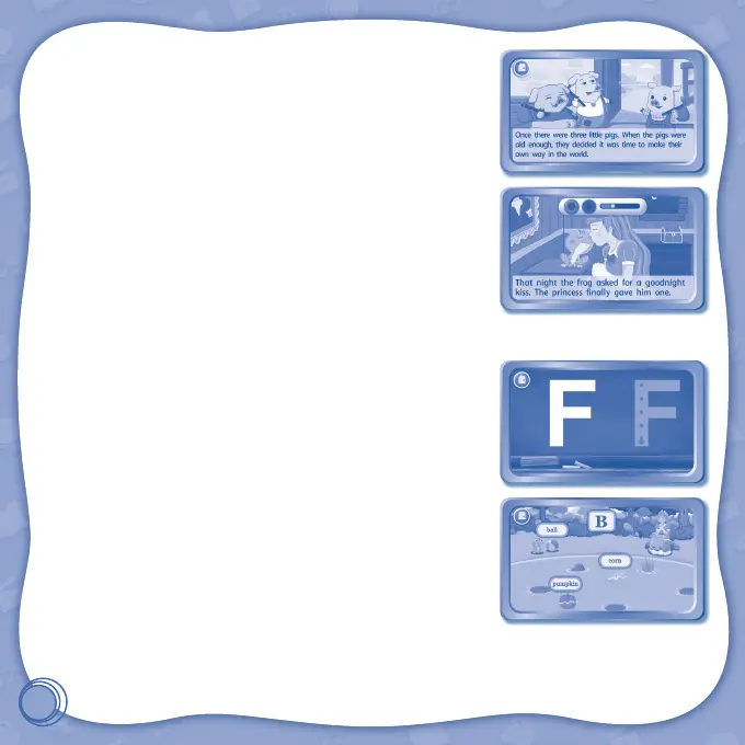 Page #8 background image