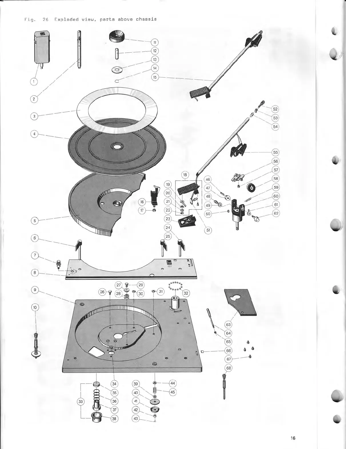 Page #16 background image