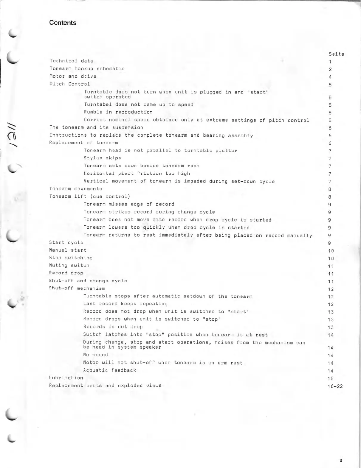 Page #3 background image