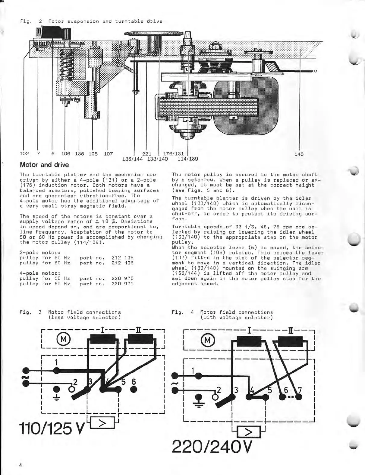 Page #4 background image