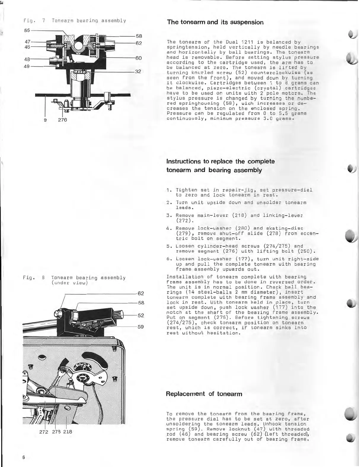 Page #6 background image