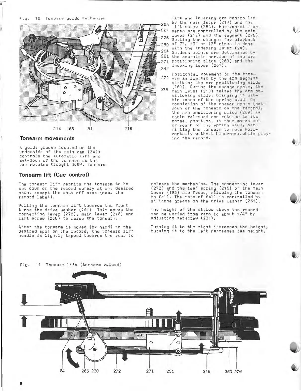 Page #8 background image