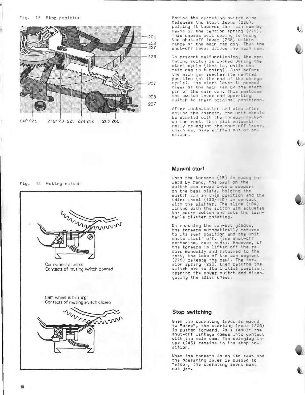 Page #10 background image