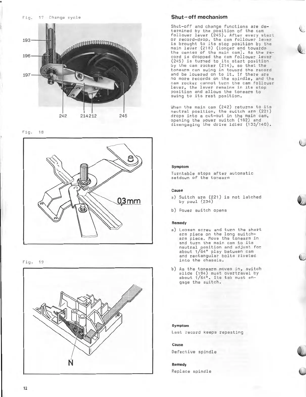 Page #12 background image