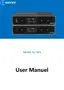 Preview: User Manual