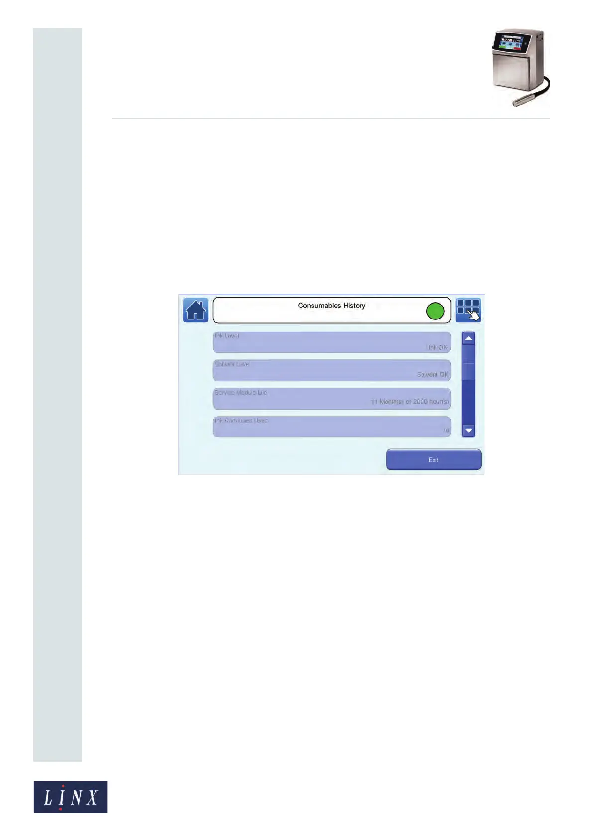 Page #174 background image