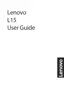 Preview: User Guide