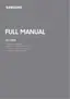 Preview: Full Manual