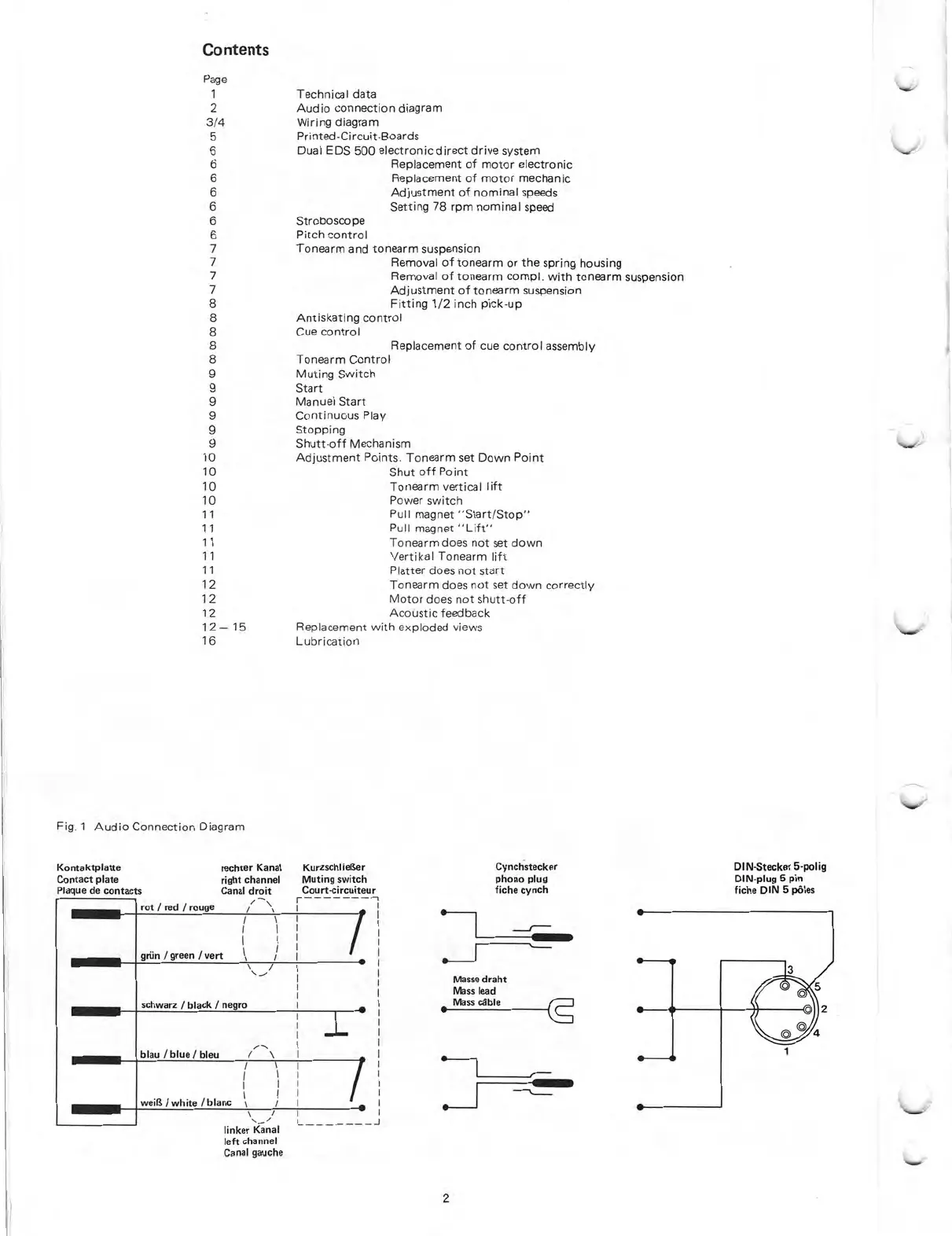 Page #2 background image