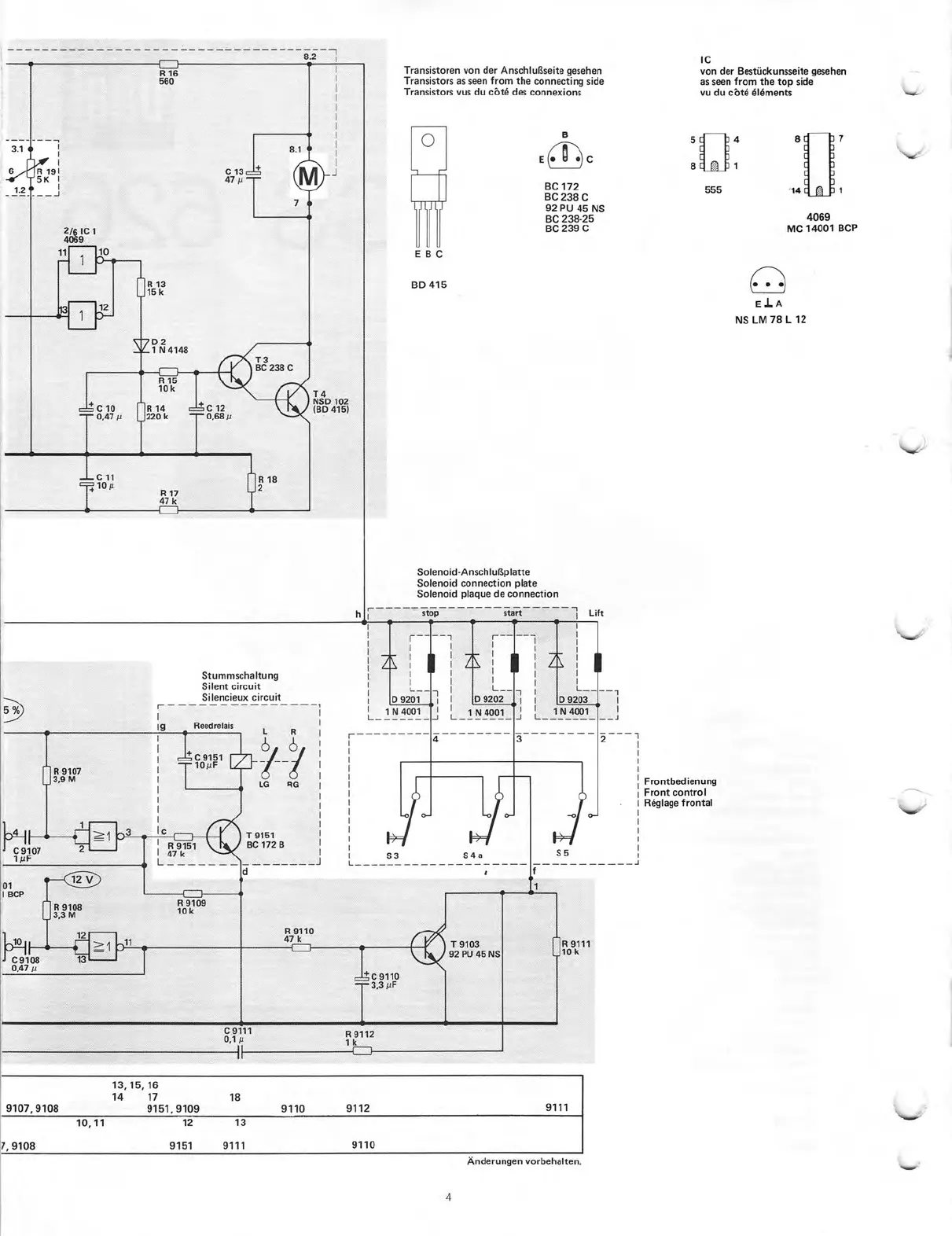Page #4 background image
