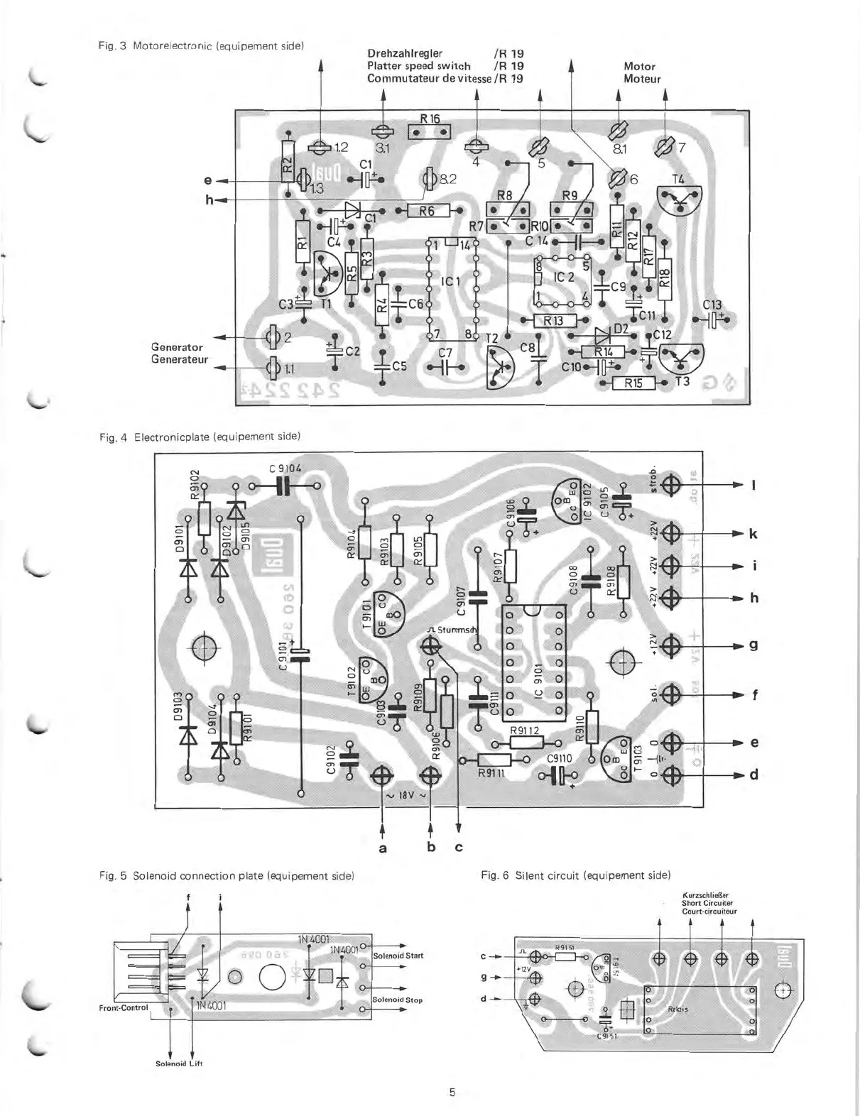 Page #5 background image