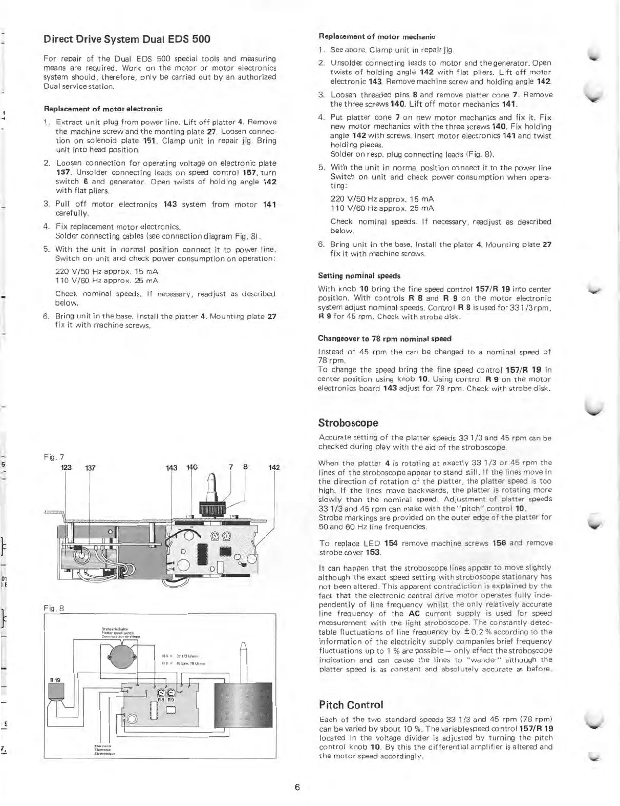 Page #6 background image