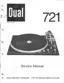 Preview: Service Manual