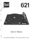 Preview: Service Manual