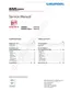 Preview: Service Manual
