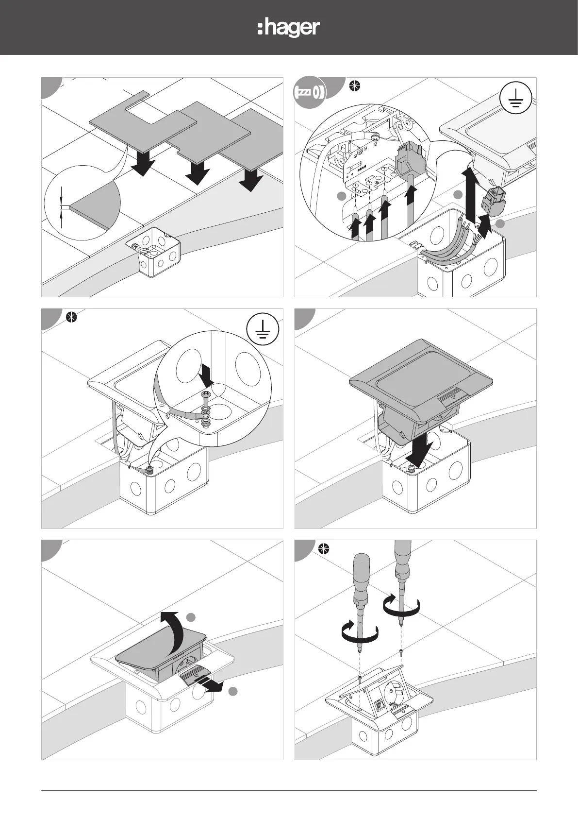 Page #3 background image