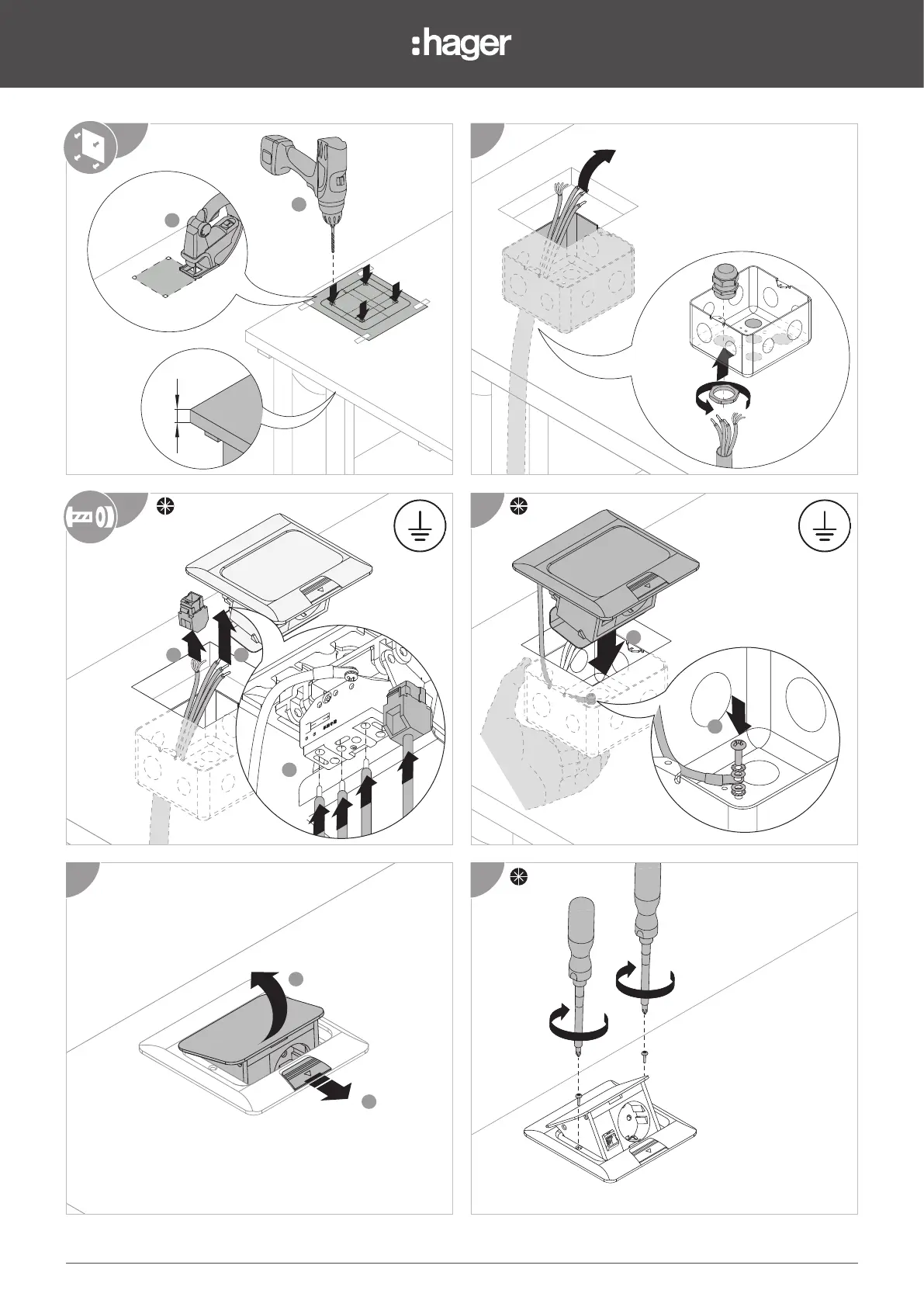 Page #4 background image