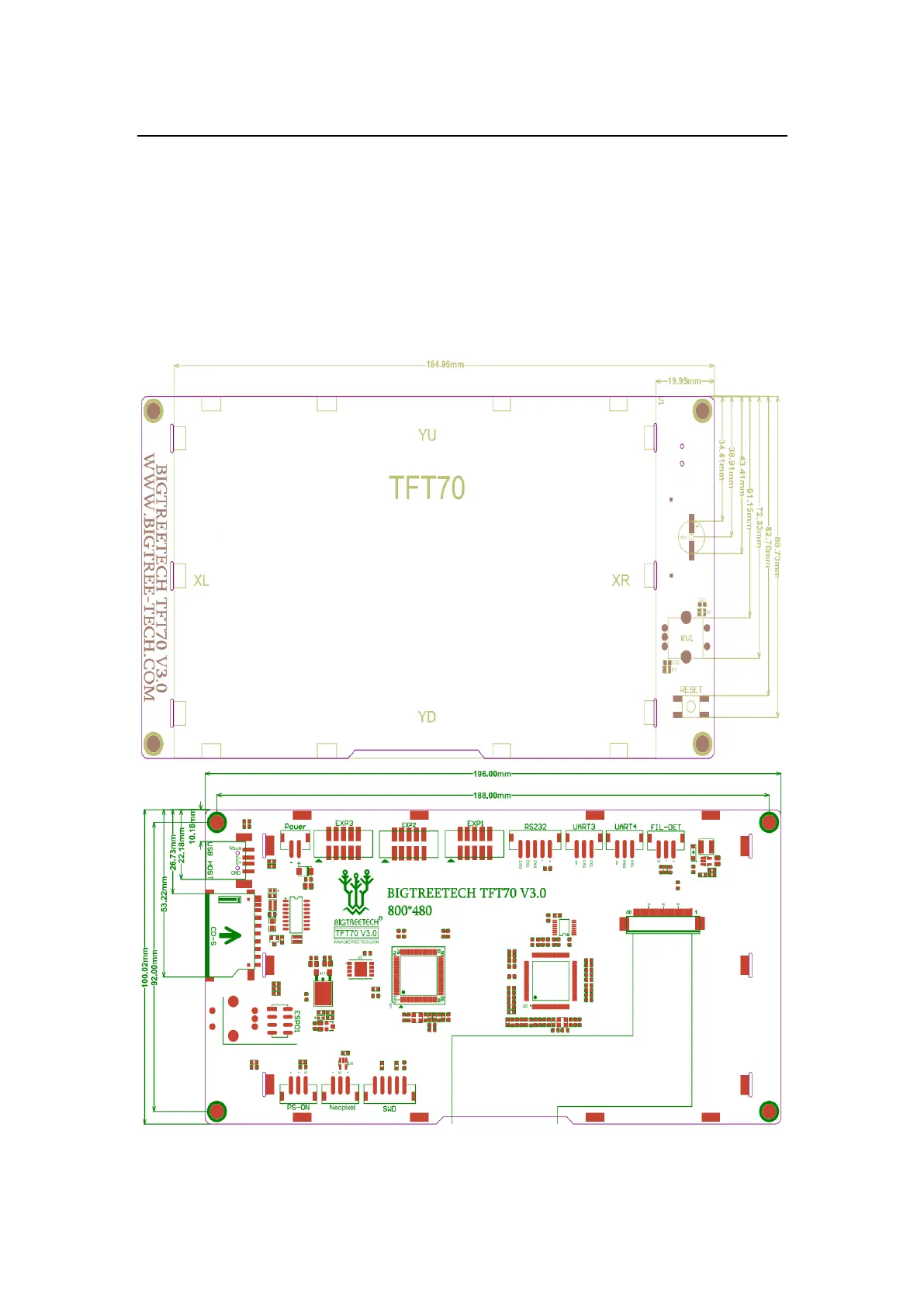 Page #3 background image