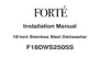 Preview: Installation Manual