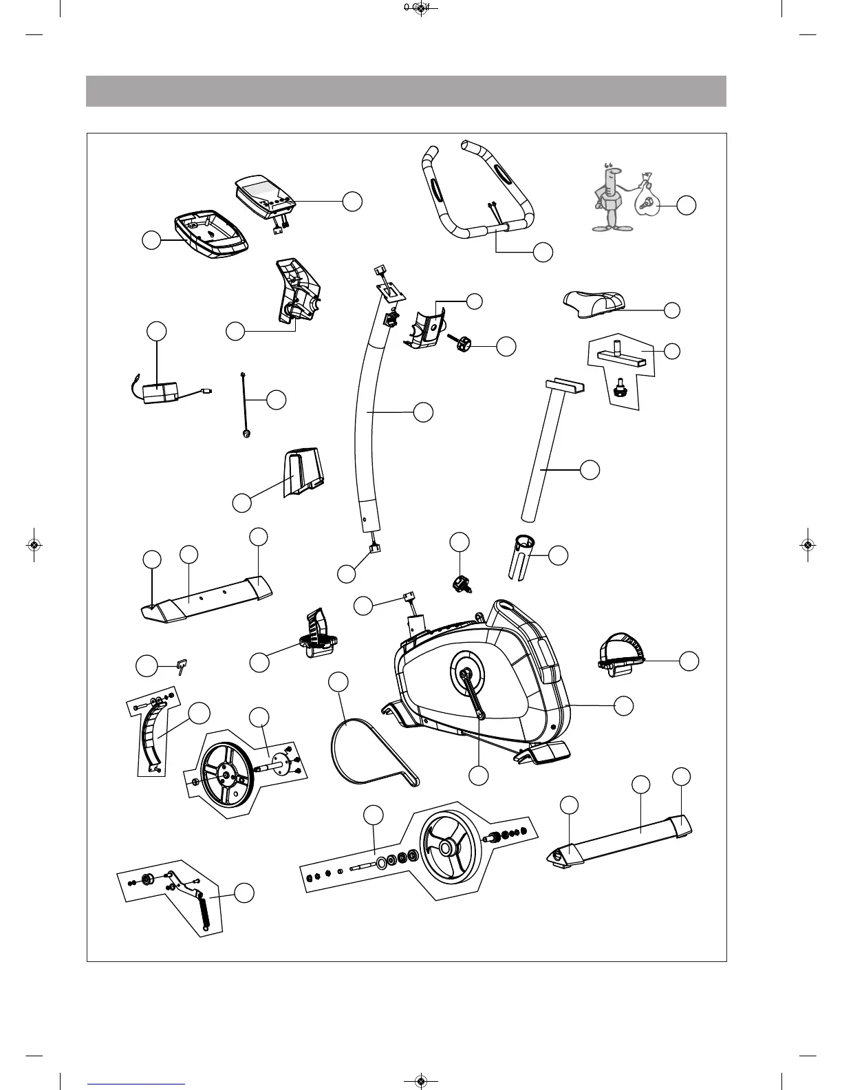 Page #10 background image