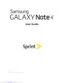 Preview: User Guide
