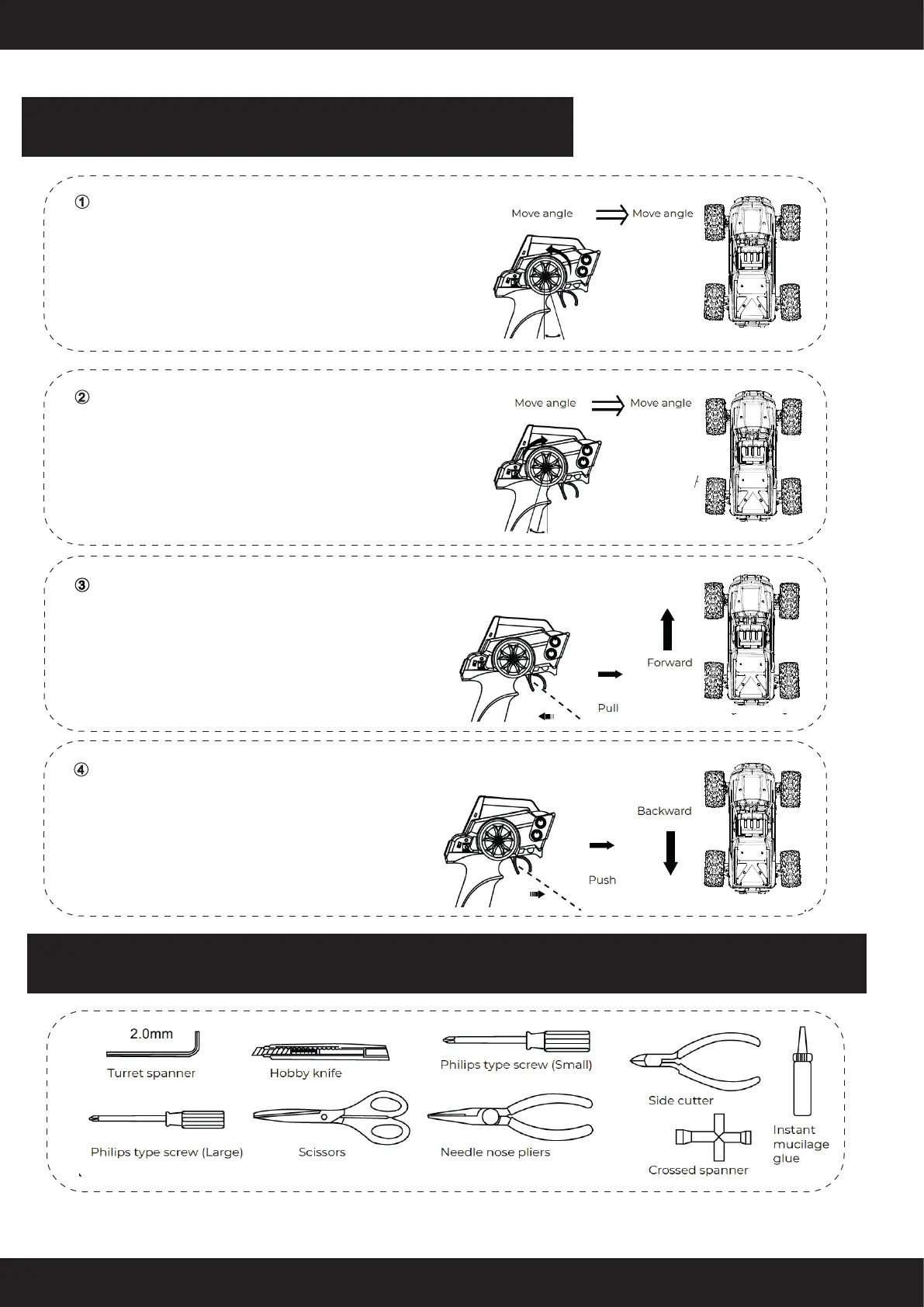 Page #5 background image