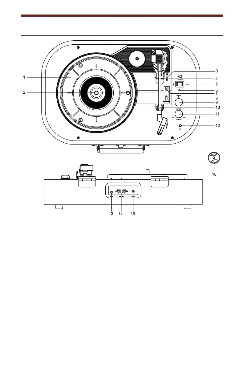 Page #4 background image