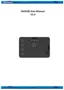 Preview: User Manual