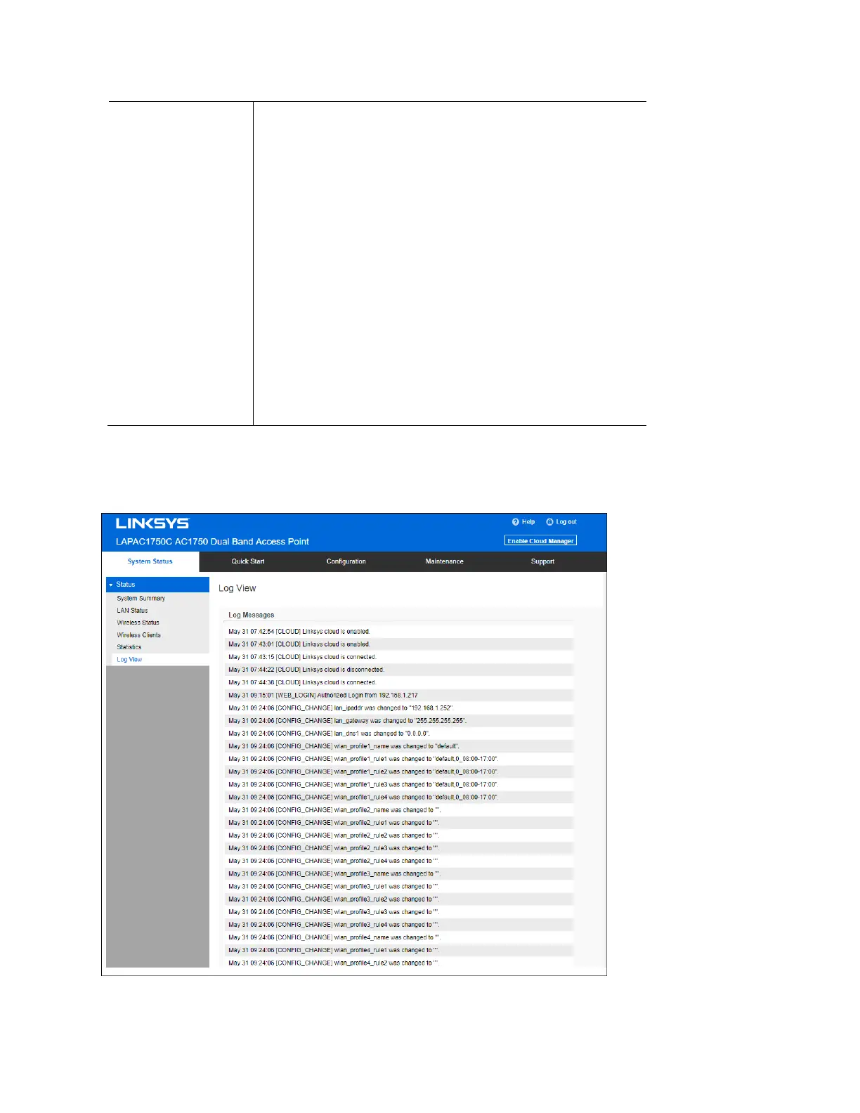 Page #104 background image