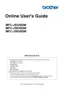 Preview: User Guide