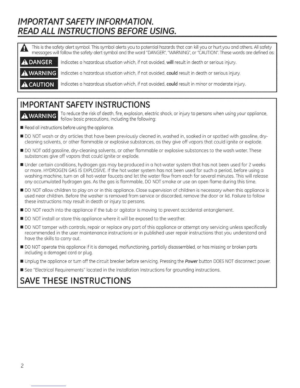 Page #2 background image