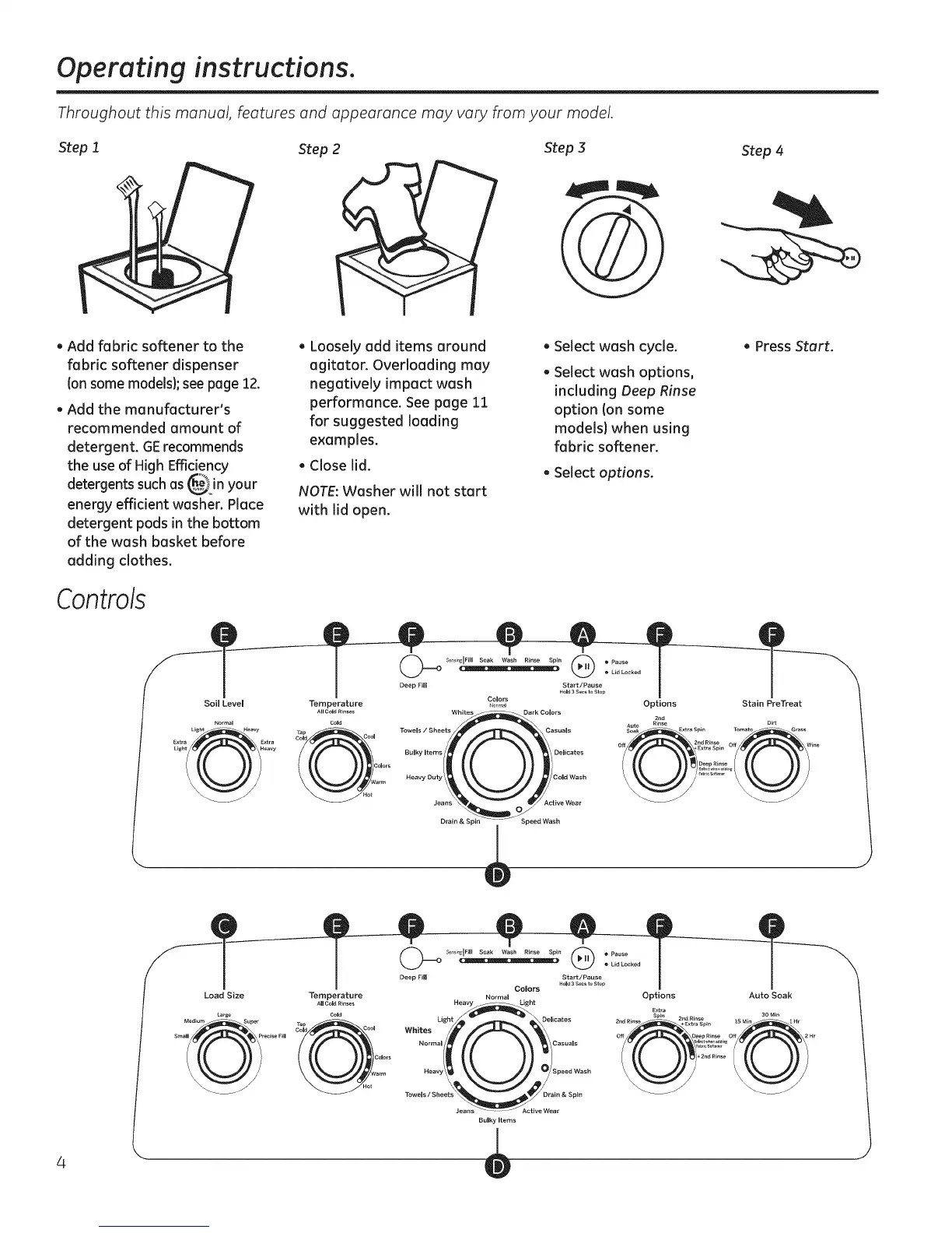 Page #4 background image