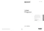 Preview: Quick Reference Manual