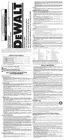 Preview: Instruction Manual