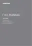 Preview: Full Manual