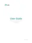 Preview: User Guide