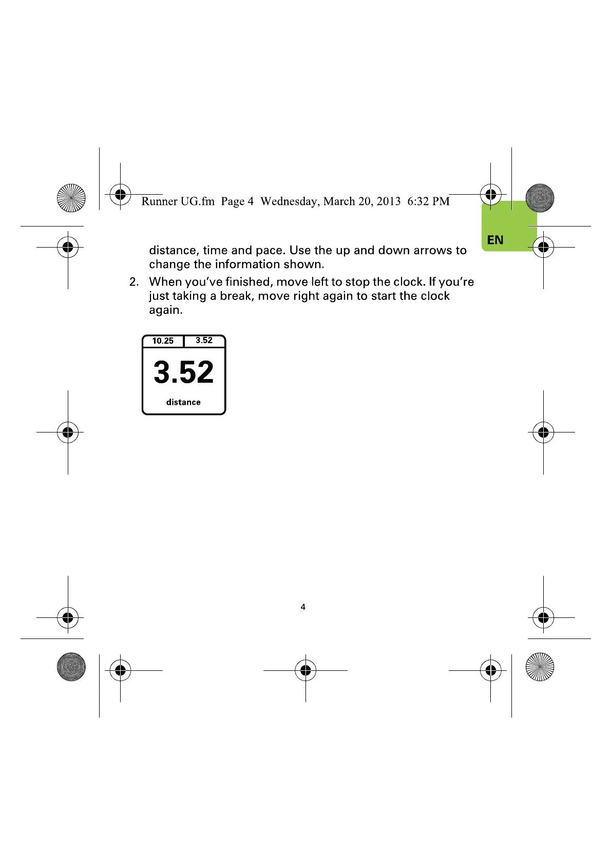 Page #4 background image