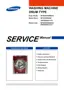 Preview: Service Manual