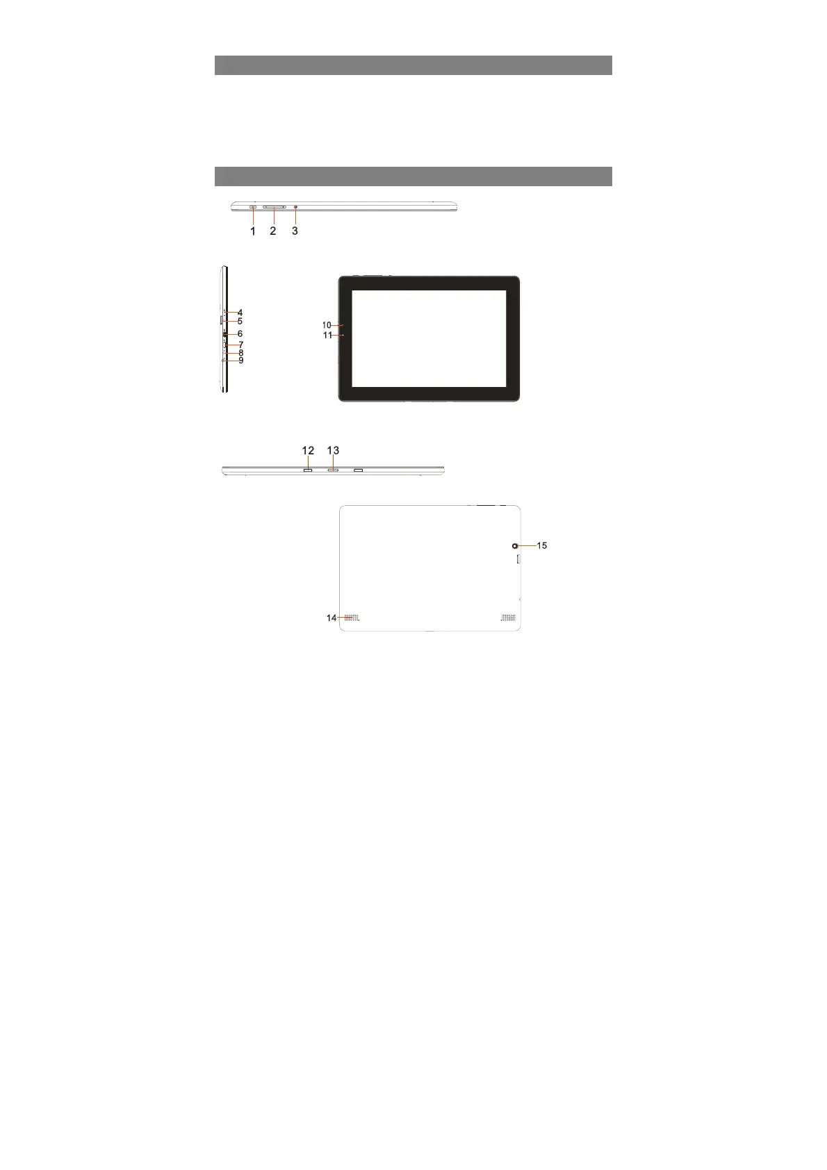 Page #5 background image