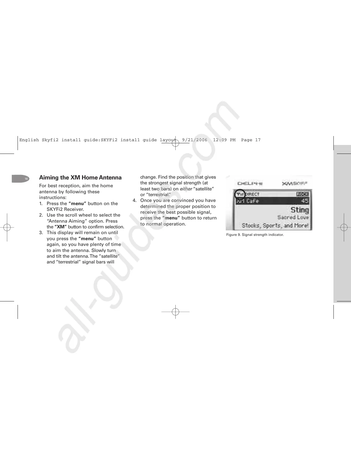 Page #16 background image