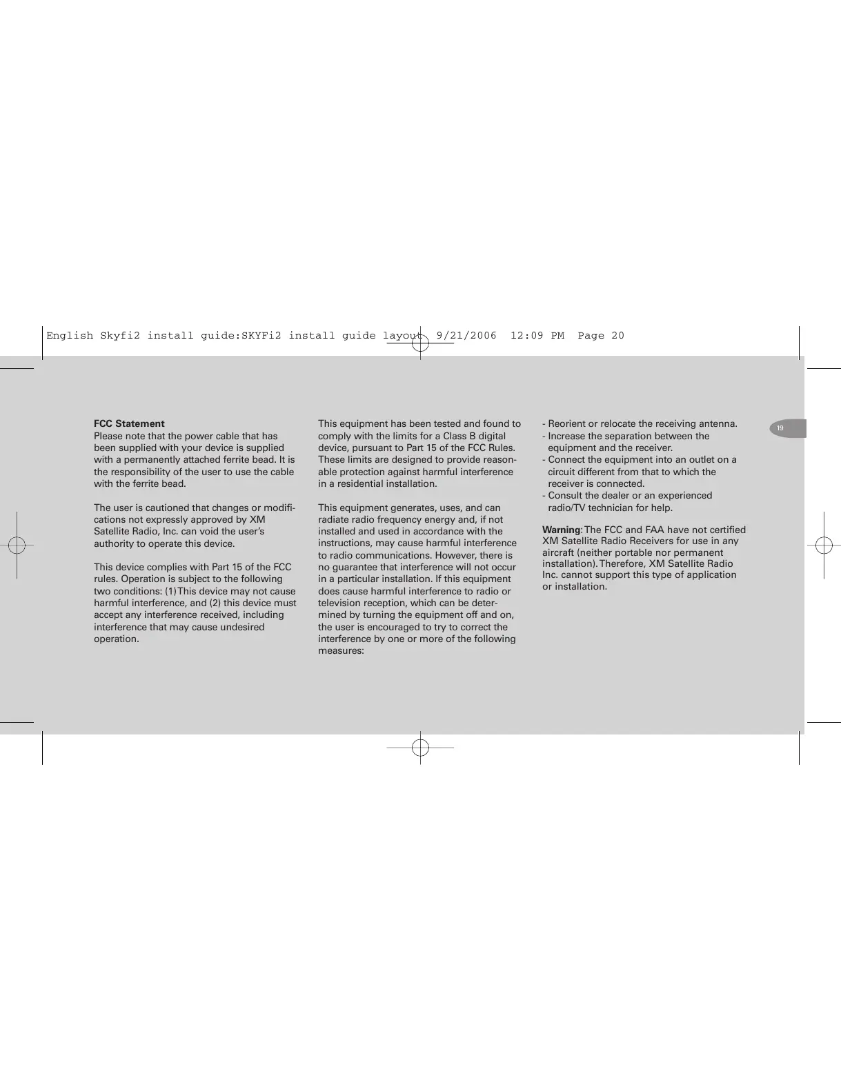Page #19 background image