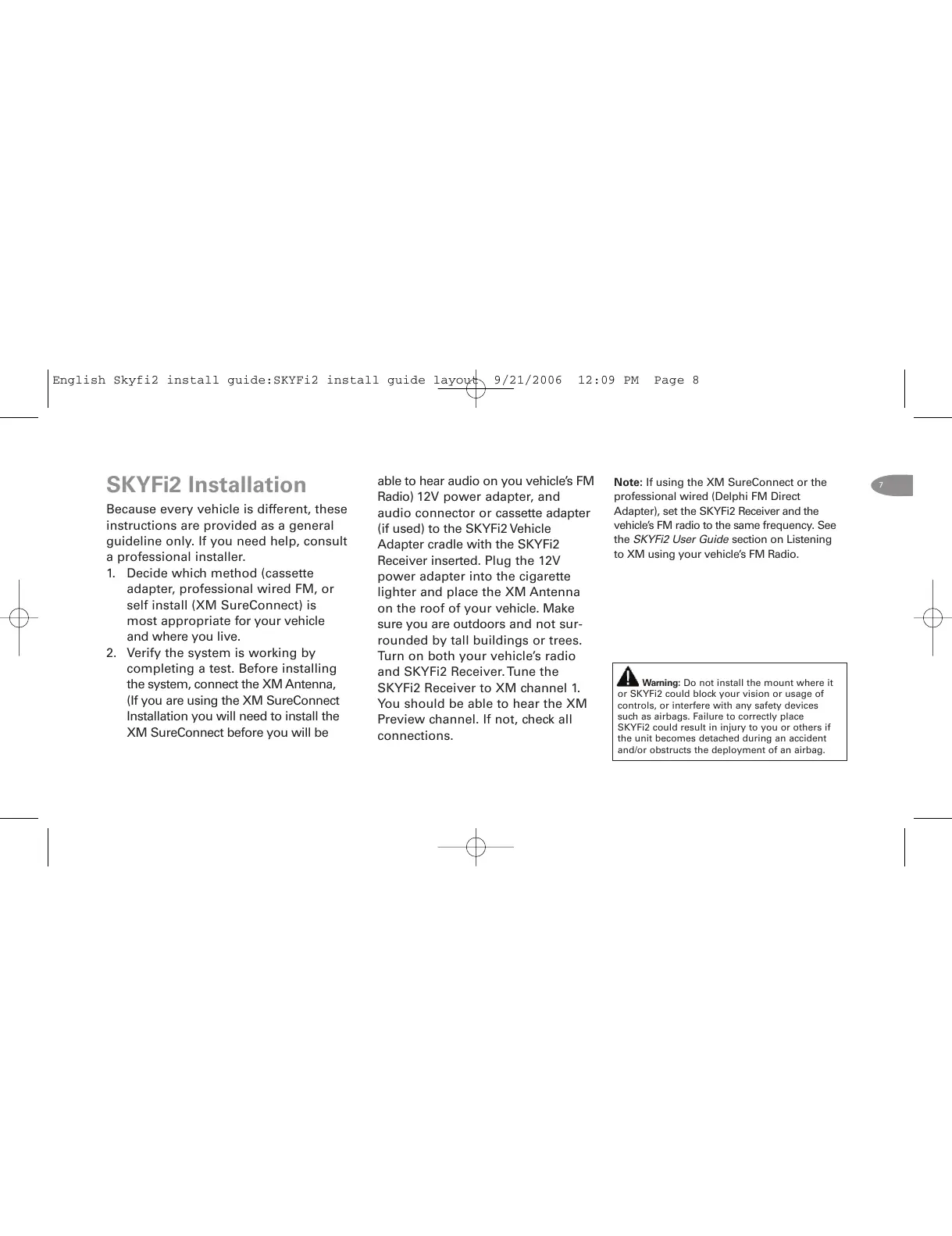 Page #7 background image
