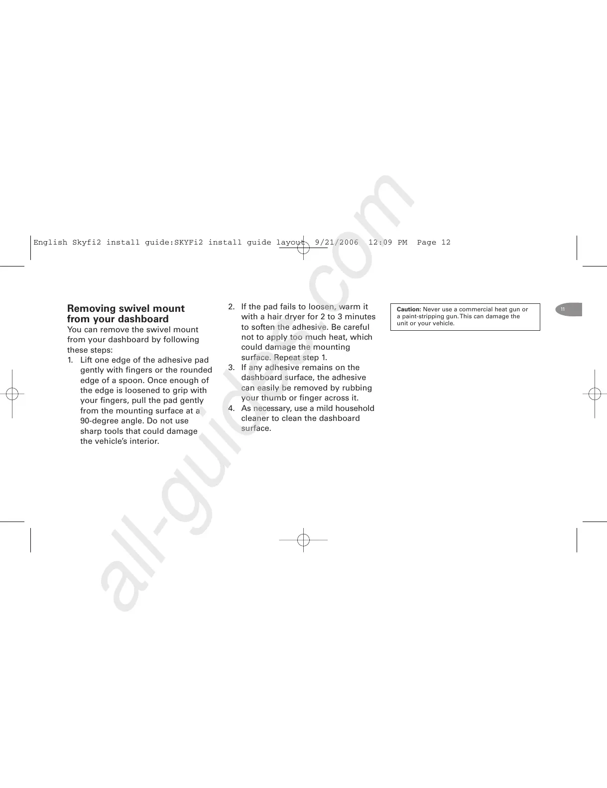 Page #11 background image