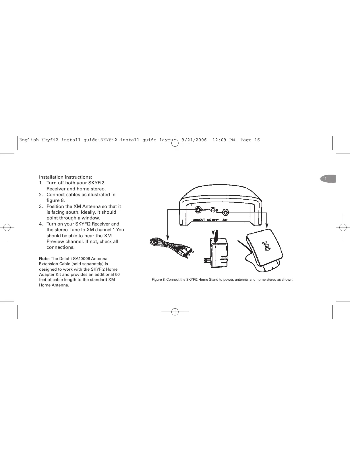 Page #15 background image