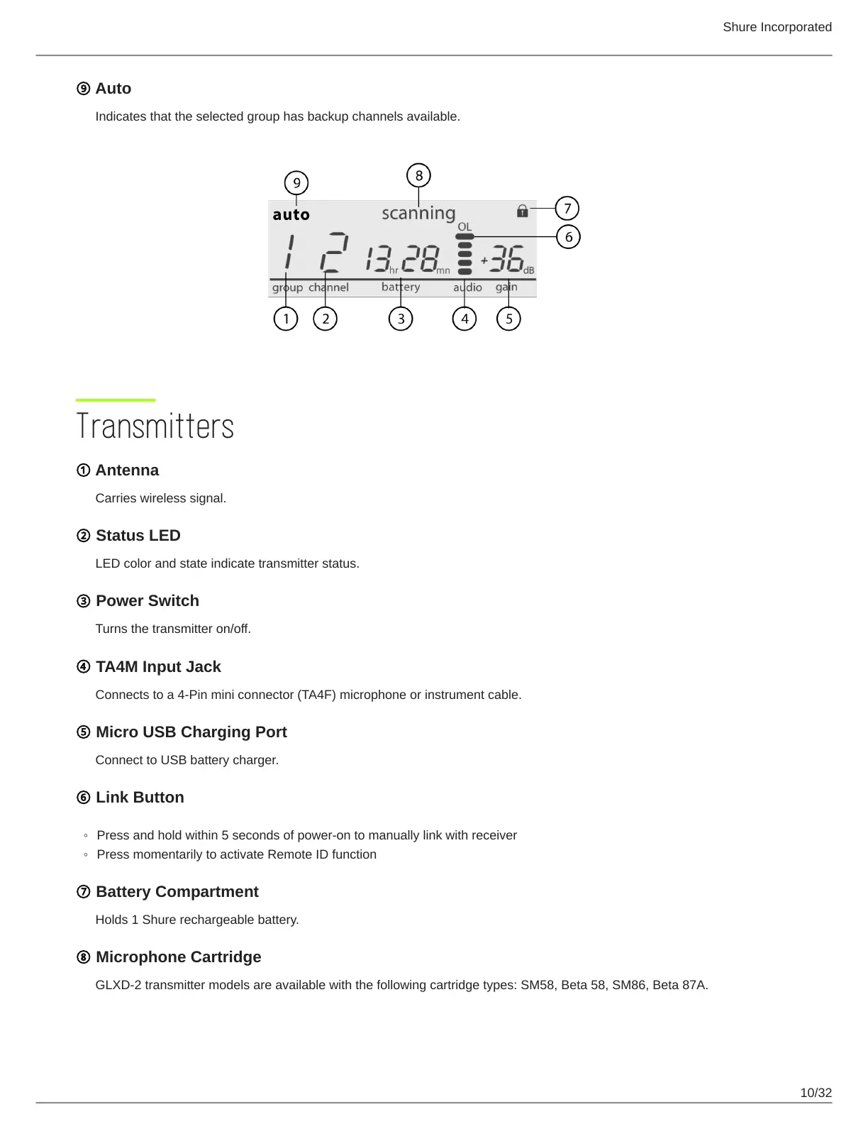 Page #10 background image