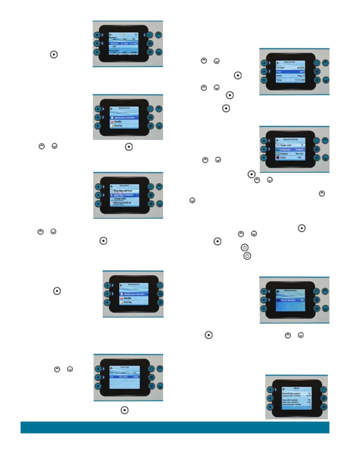 Page #18 background image