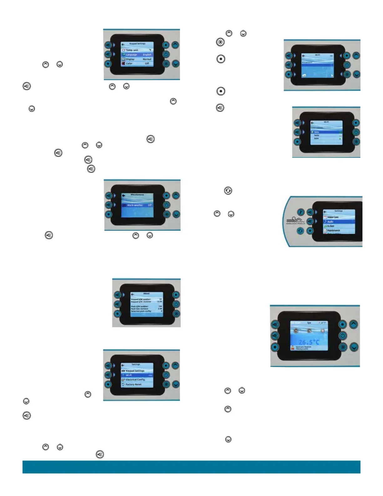 Page #22 background image