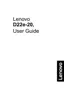Preview: User Guide